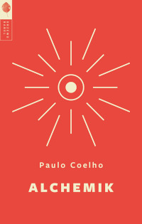 Paulo Coelho "Alchemik" - nowa odsłona