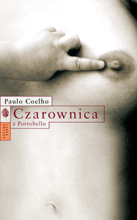 Paulo Coelho "Czarownica z Portobello"
