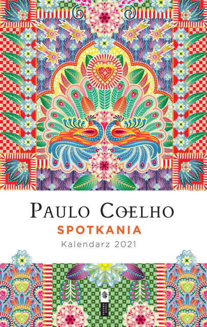 Spotkania. Kalendarz 2021