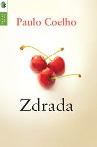 Paulo Coelho "Zdrada"