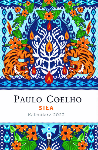"Siła" - kalendarz 2023