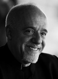 Paulo Coelho